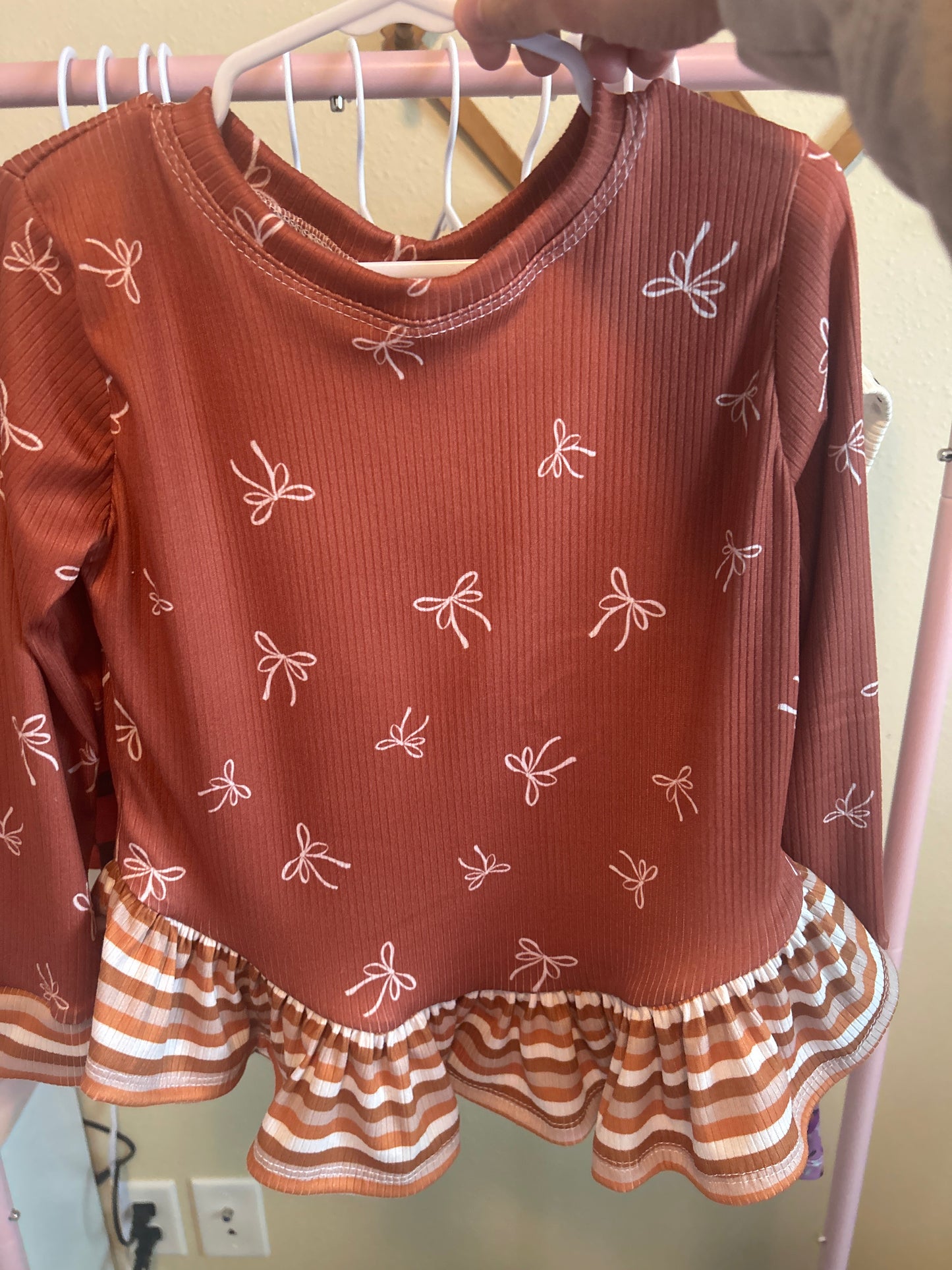 Jasmine Long Sleeve