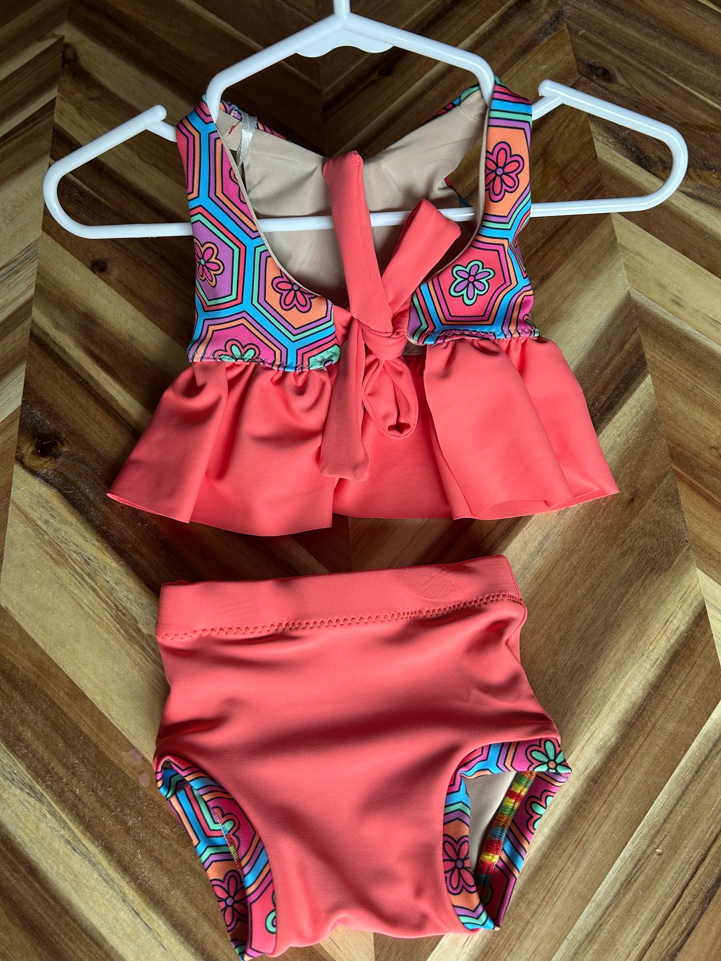 0-3m Swim Set