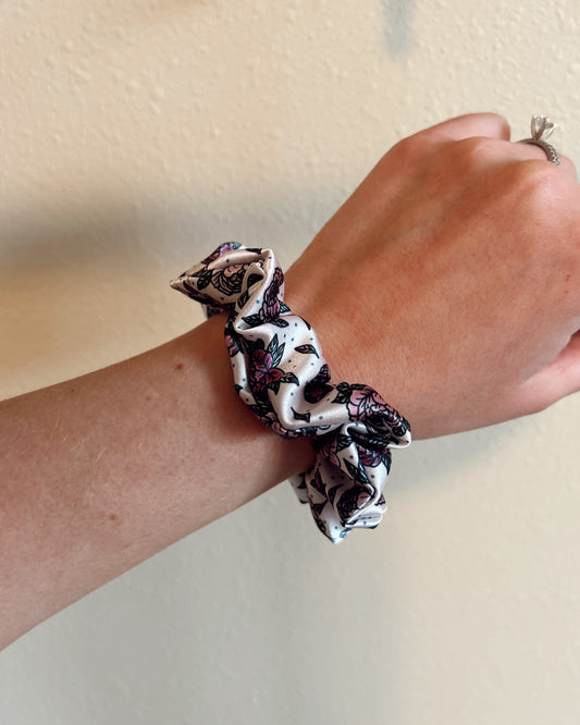 Regular Scrunchies