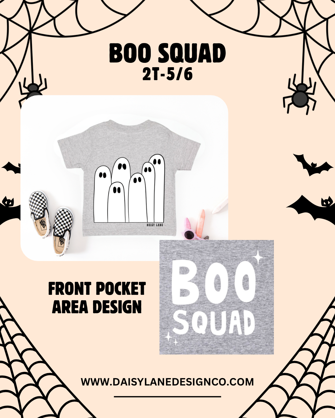 Halloween Tees for Sherika