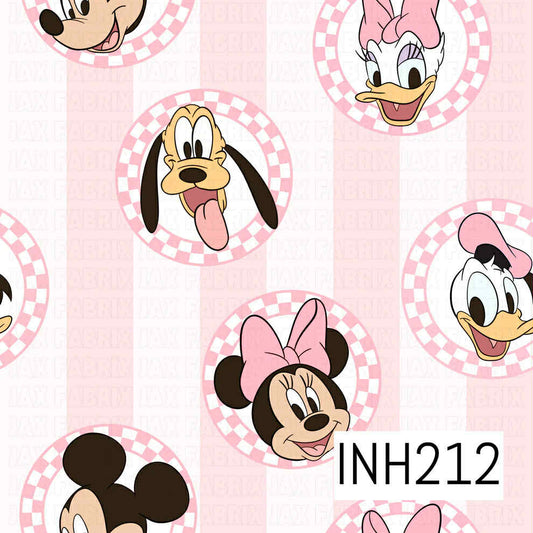 Customs for Madi