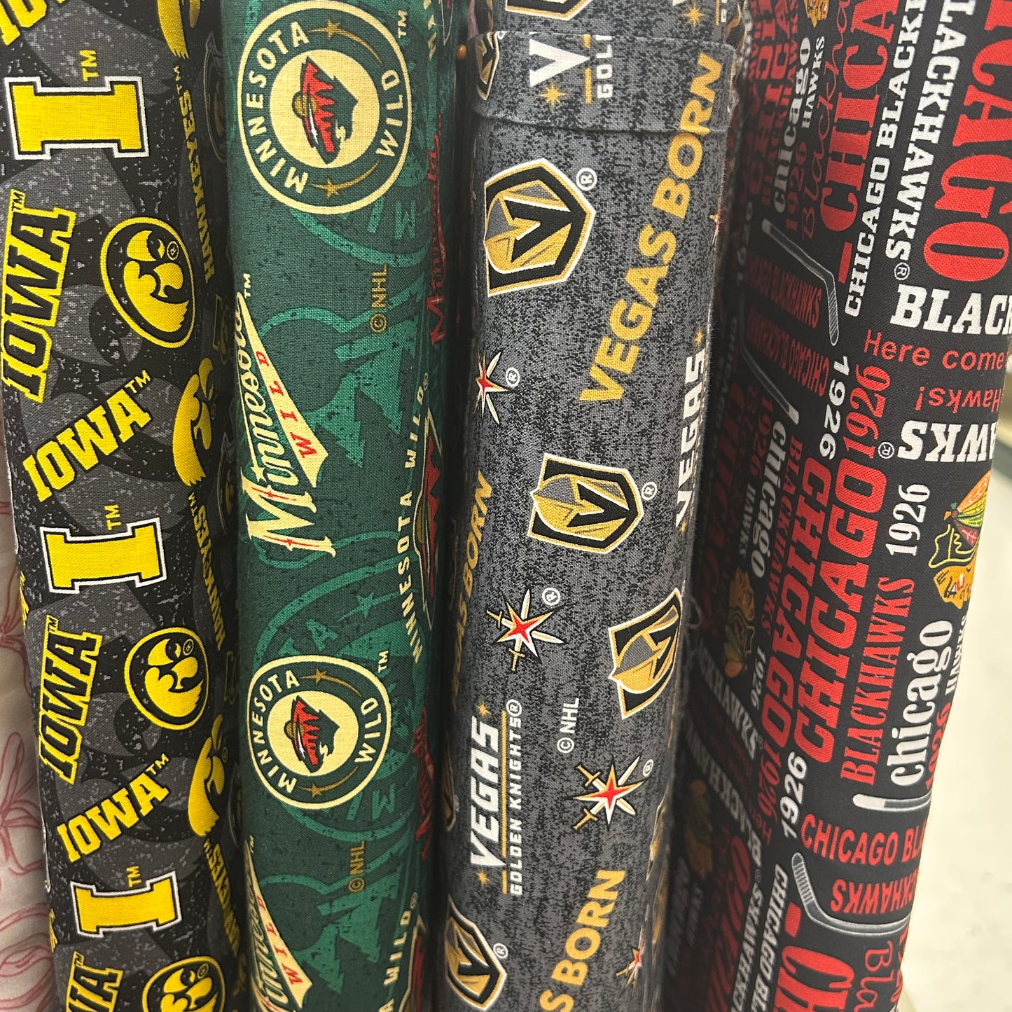 Sports Barrel PANTS ONLY - Sydney