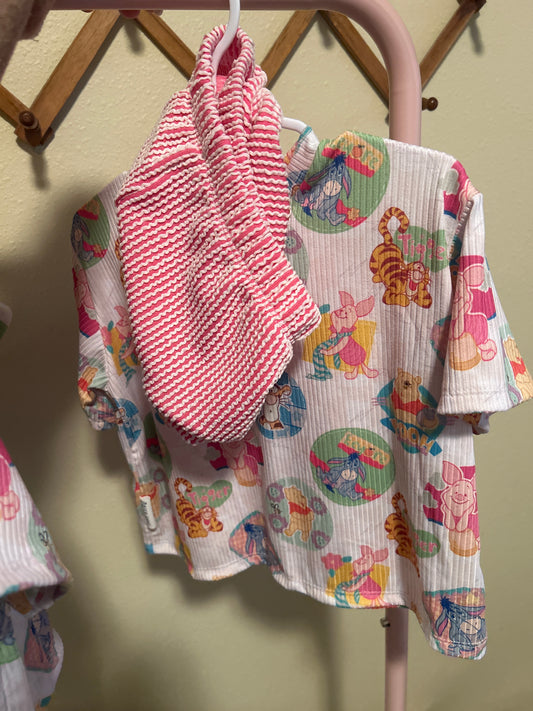 Pooh Set