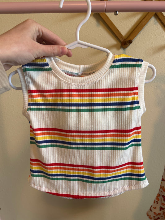Rainbow Set