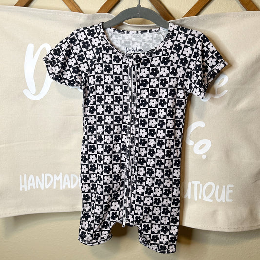 Groovy Baby Bamboo Shortie