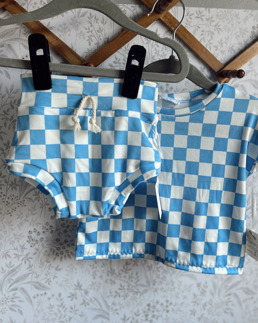 Bummies • 9-12m