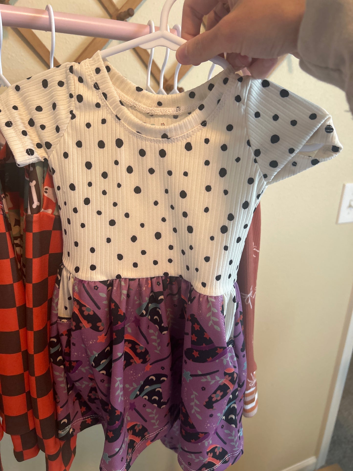 Sunny Pocket Dress