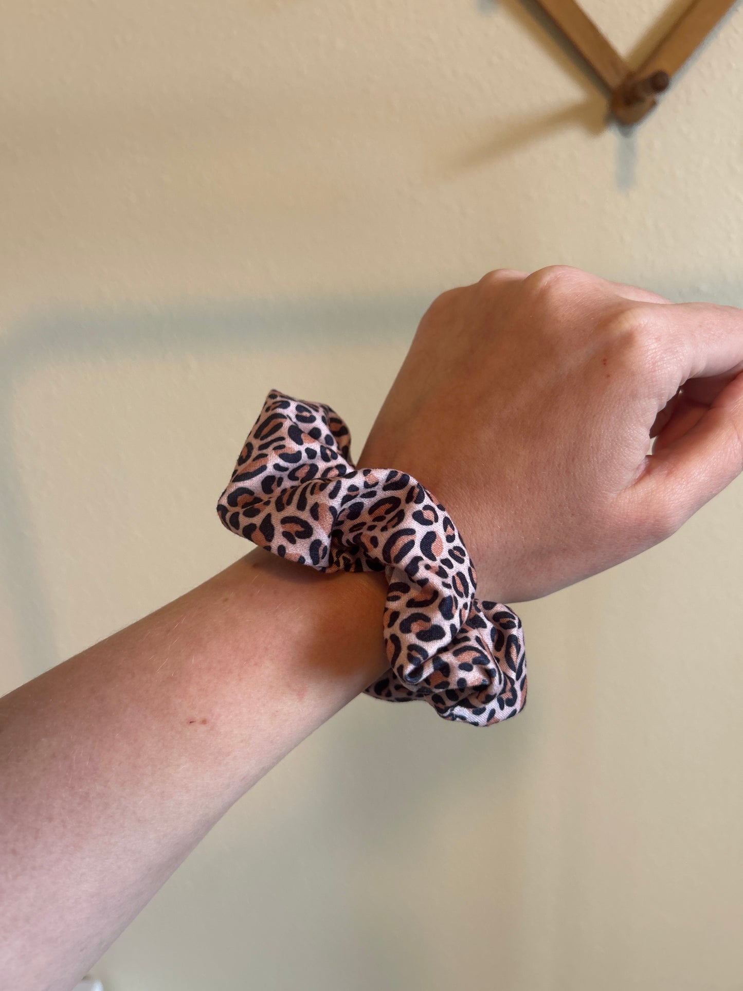 Mama Scrunchies