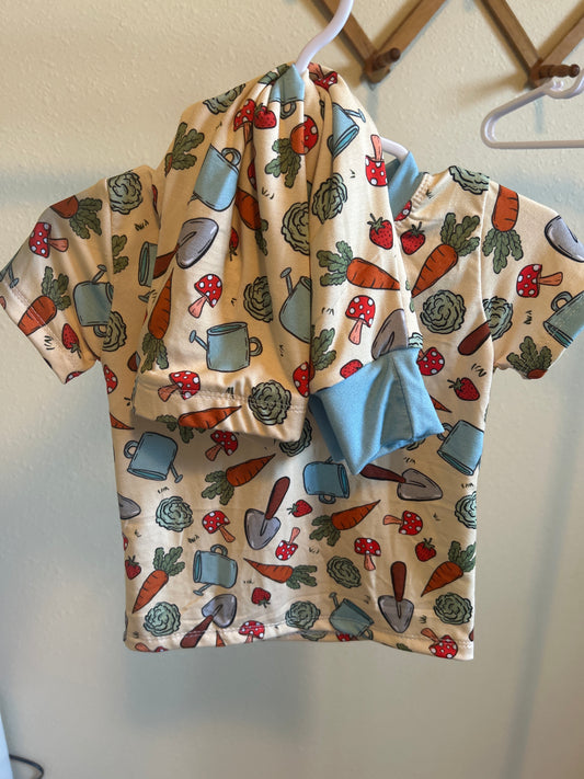 Market Bamboo Pj’s