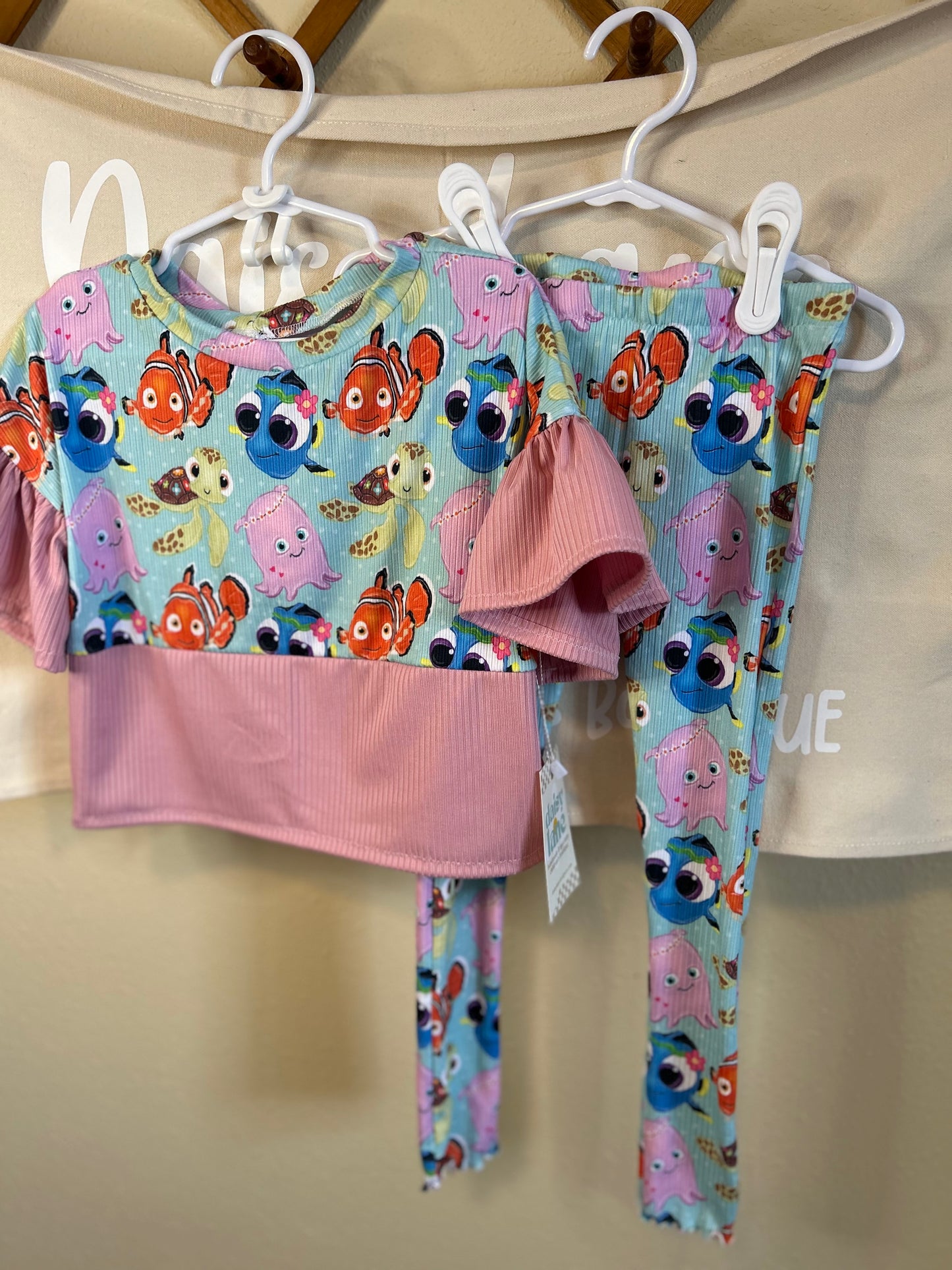 Custom for Lauren (BST)