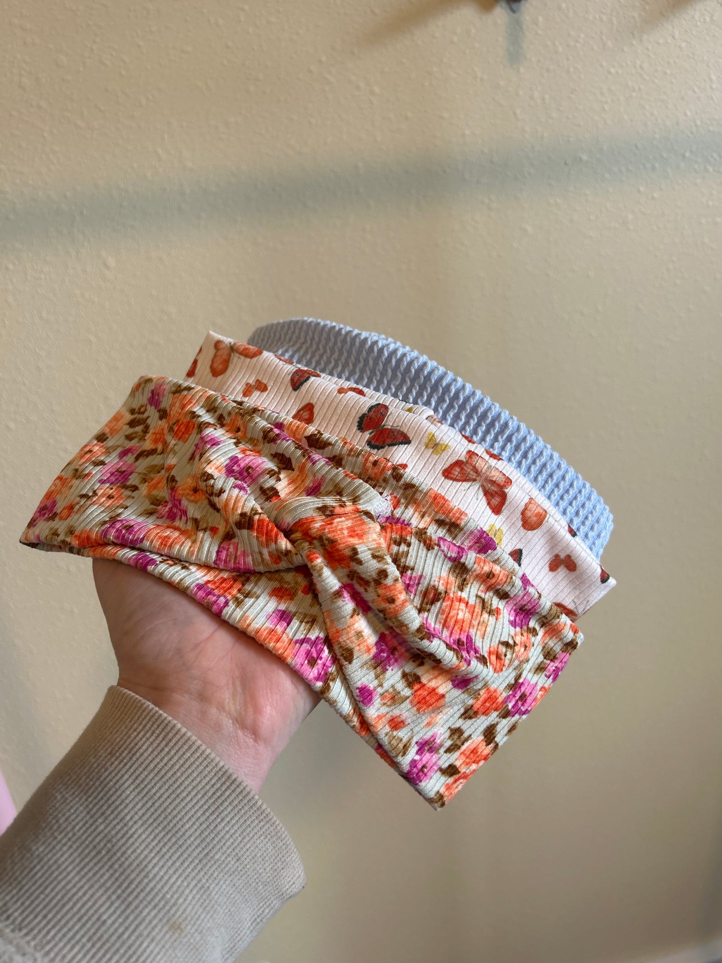 Mama Headbands