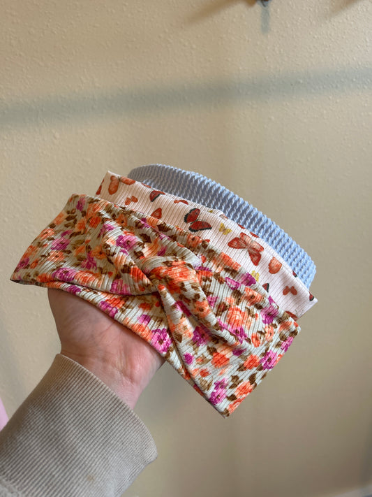 Mama Headbands