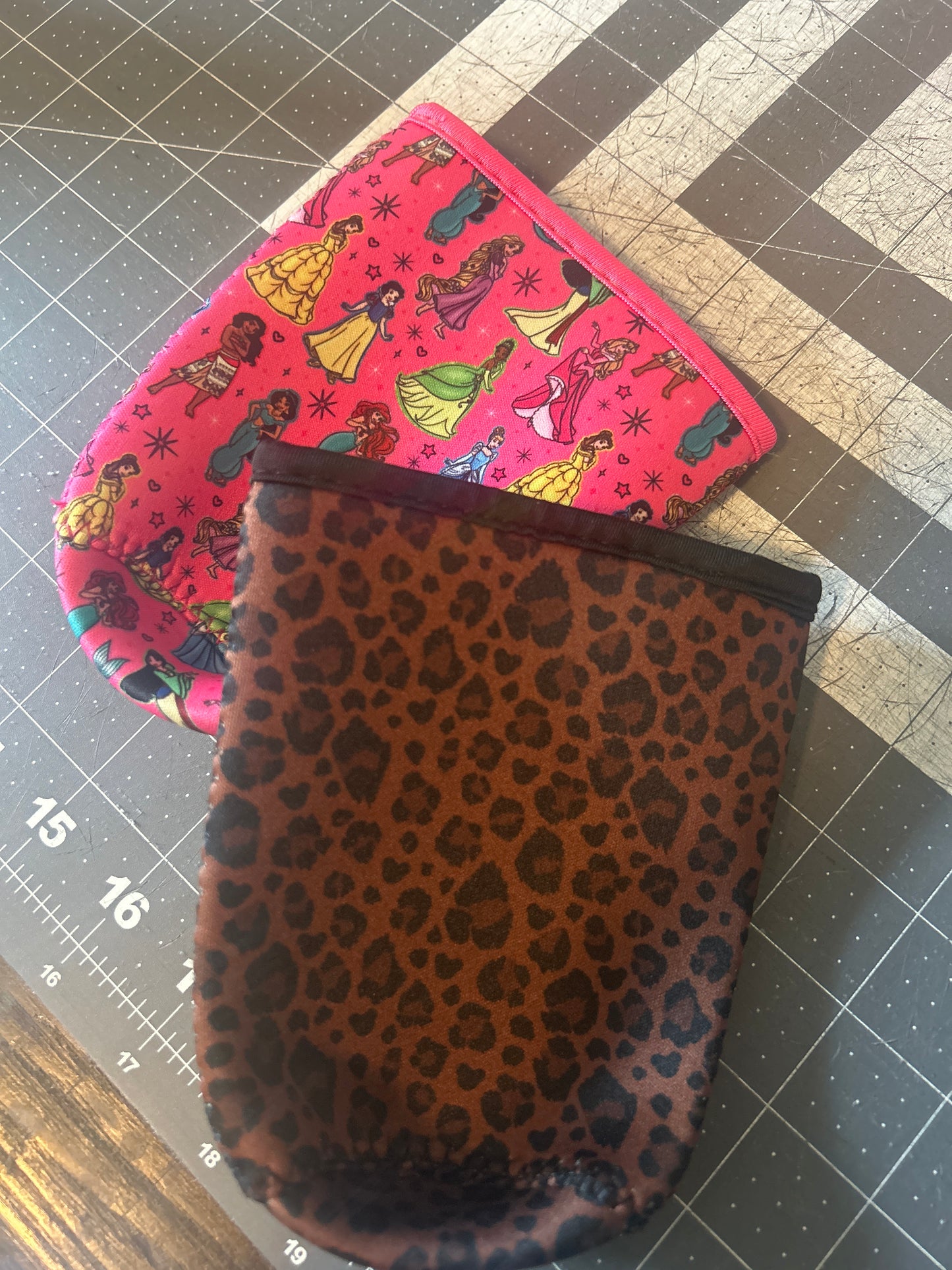 20oz Drink Sleeves
