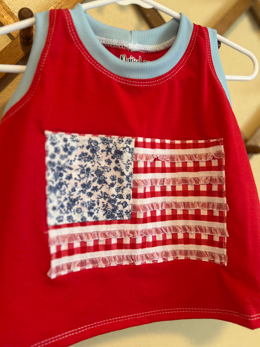 Shayley Americana