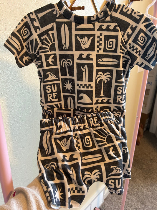 Surf Set