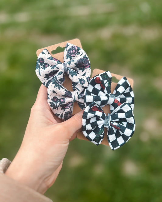 Mini Bows