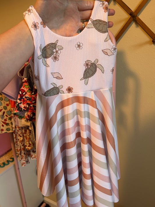 Brielle Dress